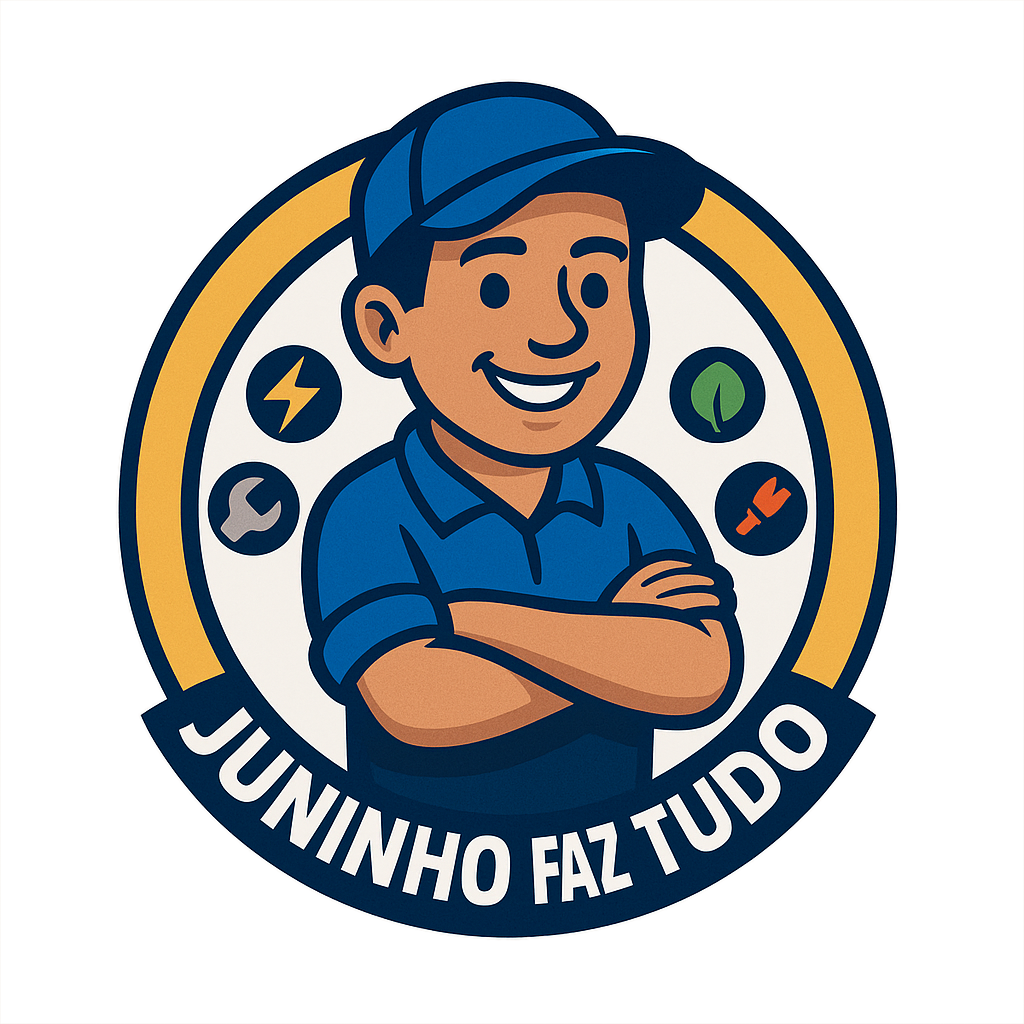 Juninho Faz Tudo